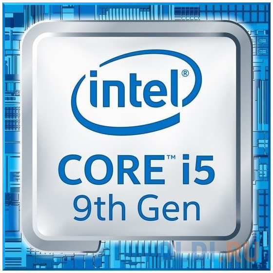 Процессор Intel Core i5 9400 OEM 4348424876