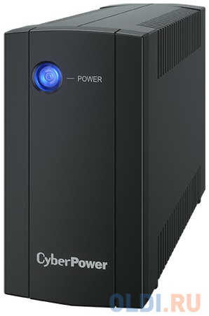 ИБП CyberPower UTI675E 675VA 4348425771