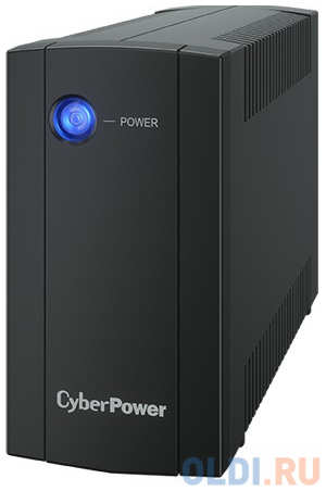 ИБП CyberPower UTI675EI 675VA