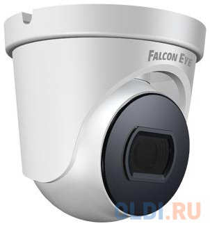 Видеокамера IP Falcon Eye FE-IPC-D5-30pa 2.8-2.8мм цветная корп.: