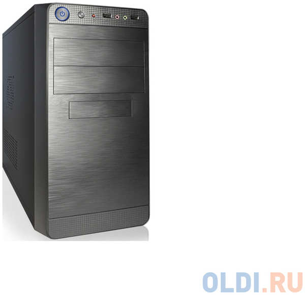 Корпус microATX Super Power Winard 5822 450 Вт