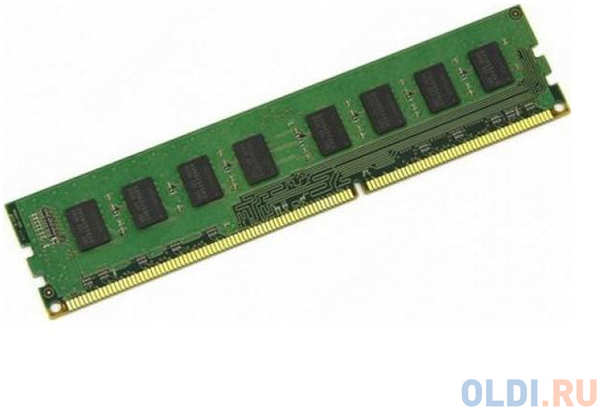 Оперативная память для компьютера Foxline FL1600LE11/8 DIMM 8Gb DDR3 1600MHz 4348431503