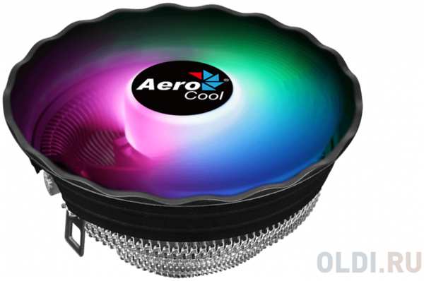Кулер Aerocool Air Frost Plus FRGB 4348433430