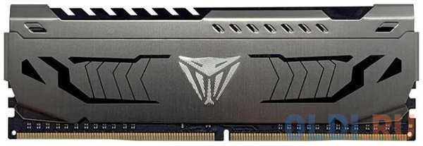 Оперативная память для компьютера Patriot Viper Steel DIMM 32Gb DDR4 3200 MHz PVS432G320C6