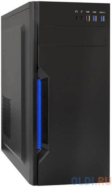 Корпус ATX Exegate XP-333U 450 Вт (EX283078RUS)