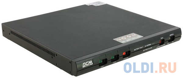 ИБП Powercom KIN-1000AP RM 1000VA 4348435768