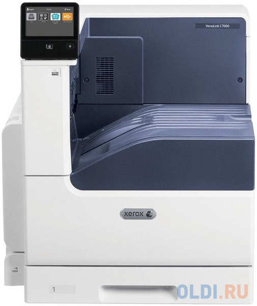 Лазерный принтер Xerox VersaLink C7000DN 4348437563