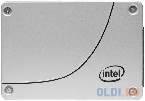 SSD накопитель Intel DC D3-S4510 960 Gb SATA-III 4348443143