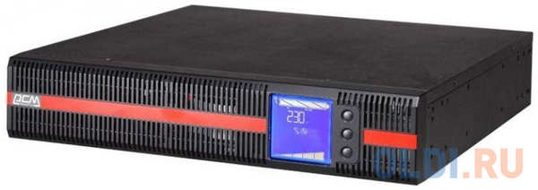 ИБП Powercom MRT-3000SE 3000VA 4348450065