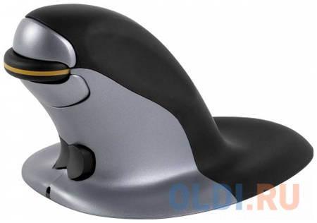 Мышь беспроводная Fellowes Penguin FS-98947 USB
