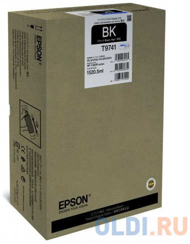 Epson I/C (b) WF-C869R XXL 4348452053