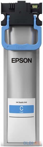 Epson WF-C5xxx Series Ink Cartridge L Cyan 4348453548