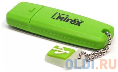 Флешка 32Gb Mirex Chromatic USB 3.0