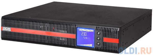 ИБП Powercom Macan MRT-1500SE 1500VA 4348455506