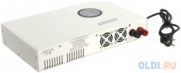 ИБП Powerman Smart 800 INV 800VA 4348457685