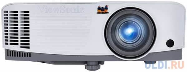 Проектор ViewSonic PA503S(E) 800x600 3600 люмен 22000:1 белый VS16905 4348457741