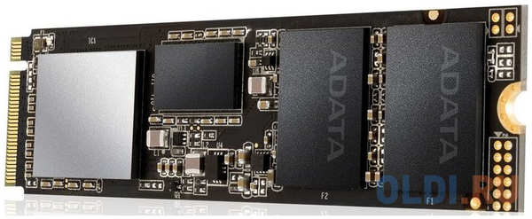A-Data SSD накопитель ADATA XPG SX8200 Pro 1 Tb PCI-E 3.0 x4