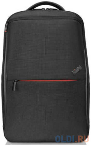 Рюкзак для ноутбука 15.6″ Lenovo ThinkPad Professional полиэстер черный 4X40Q26383 4348471877