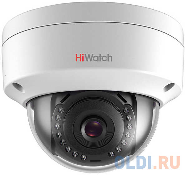 Камера IP Hikvision DS-I402(D)(2.8MM)