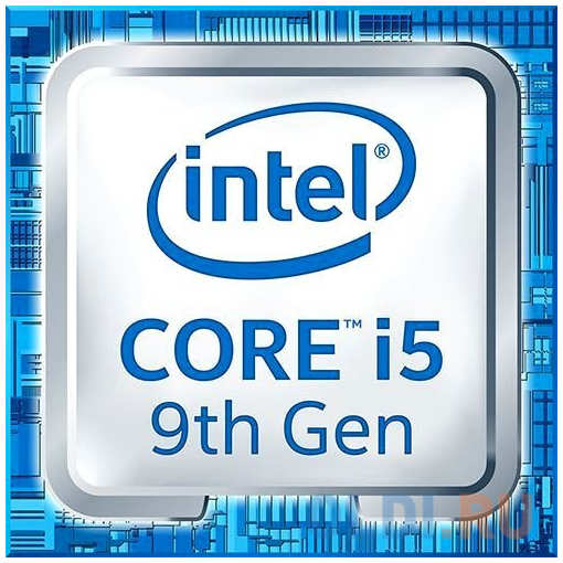 Процессор Intel Core i5 9400F OEM 4348478850