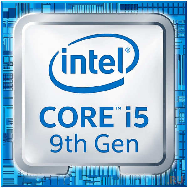 Процессор Intel Core i5 9400 OEM 4348479481