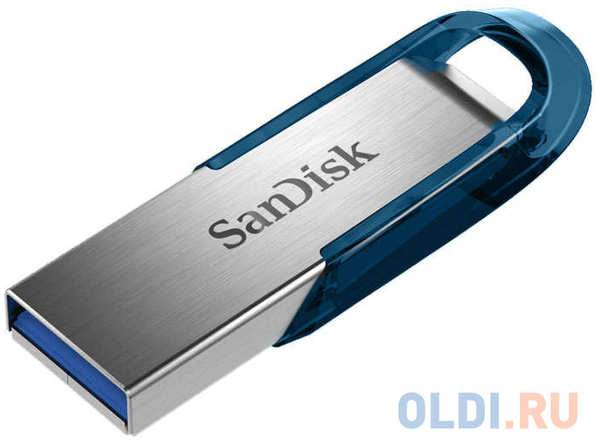 Флешка USB 64Gb SanDisk Ultra Flair SDCZ73-064G-G46B