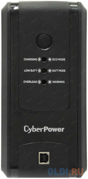ИБП CyberPower UT850EG 850VA 4348489435