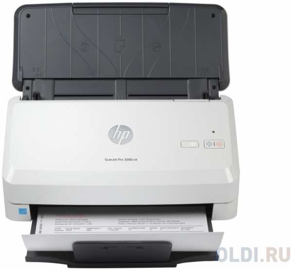 Сканер HP ScanJet Pro 3000 s4 (6FW07A) 4348493032