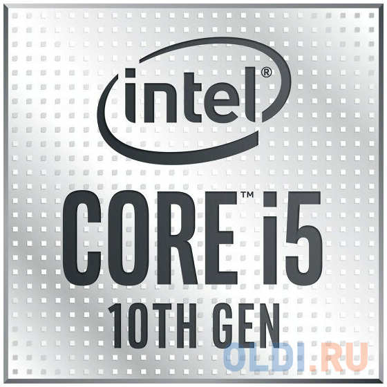 Процессор Intel Core i5 10500 TRAY 4348493078