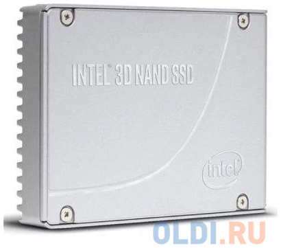 Твердотельный накопитель SSD PCI-E 4 Tb Intel P4510 Read 3000Mb/s Write 2900Mb/s TLC 4348494503