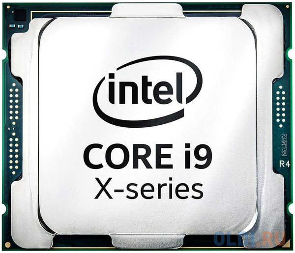 Процессор Intel Core i9 10900X TRAY 4348497160