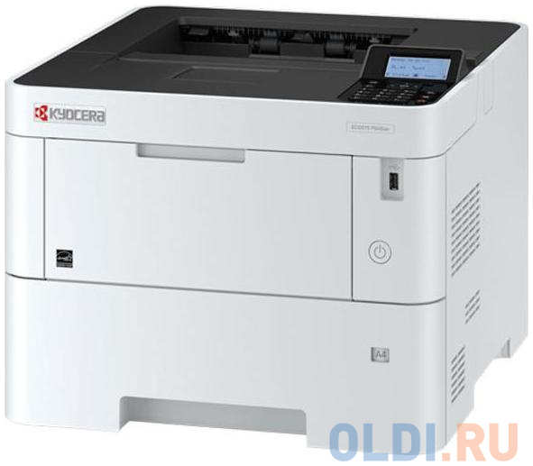 Лазерный принтер Kyocera Mita ECOSYS P3145dn (1102TT3NL0)