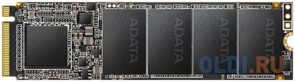 SSD накопитель A-Data XPG SX6000 Pro 2 Tb