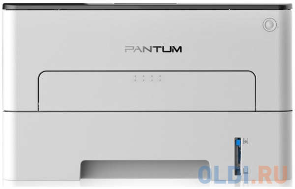 Лазерный принтер Pantum P3010D 4348499290