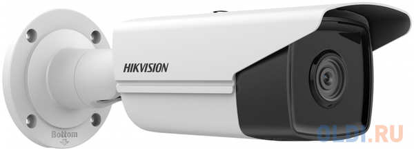 Видеокамера IP Hikvision DS-2CD2T83G2-4I(2.8mm) 2.8-2.8мм цветная 4348500117
