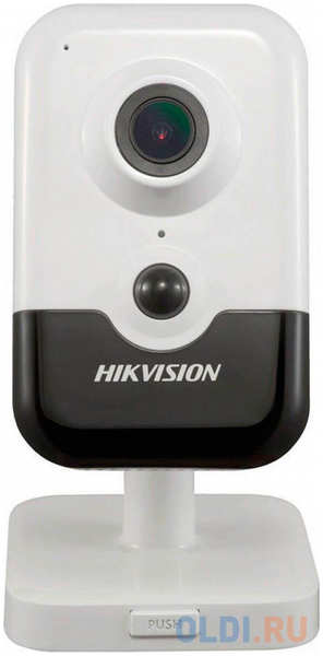 Видеокамера IP Hikvision DS-2CD2443G2-I(2mm) 2-2мм цветная 4348500122
