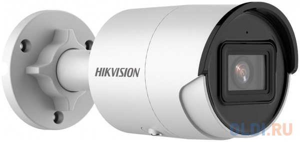 Камера IP Hikvision DS-2CD2023G2-IU(4MM) 4348500172