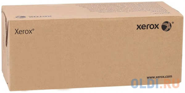 Тонер-картридж Xerox 006R04387 1500стр Черный 4348500418
