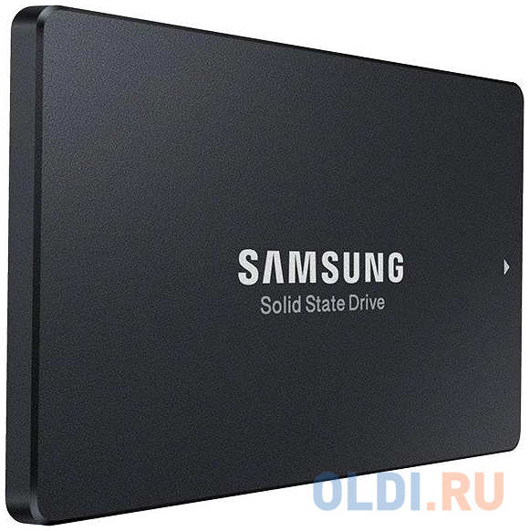 SSD накопитель Samsung PM893 240 Gb SATA-III 4348500426