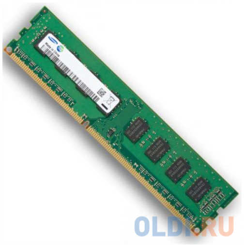Оперативная память для компьютера Samsung M378A2K43EB1-CWE DIMM 16Gb DDR4 3200 MHz M378A2K43EB1-CWE