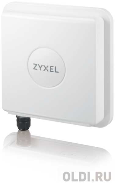 Wi-Fi роутер Zyxel LTE7490-M904 Street LTE Cat.16