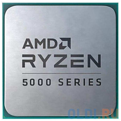Процессор AMD Ryzen 7 5700G OEM 4348501253