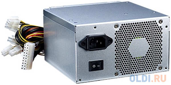 PS8-500ATX-BB (FSP500-70AGB) Advantech 500W, PS2 (ШВГ=150*86*140мм), 80+ Bronze, AC 100-240V, W/PFC 4348501428