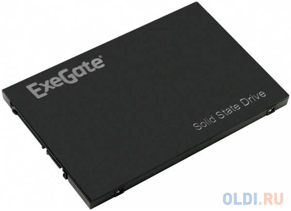 ExeGate SSD 128GB Next Pro+ Series EX280461RUS {SATA3.0} 4348501440