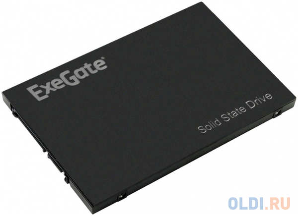 SSD накопитель Exegate NextPro+ EX280461RUS 128 Gb SATA-III