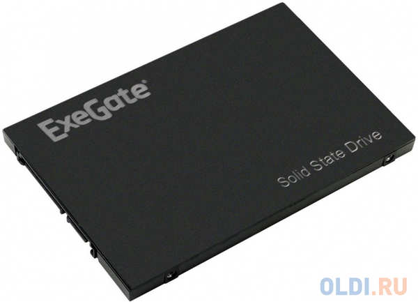 ExeGate SSD 256GB Next Series EX280462RUS {SATA3.0} 4348501449
