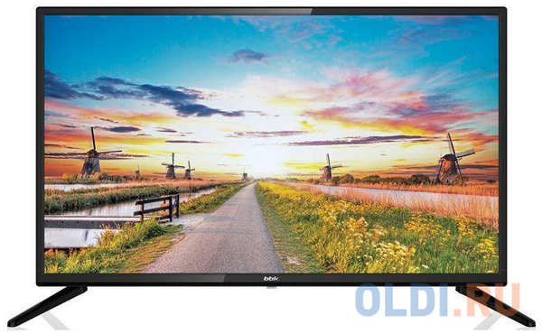 Телевизор BBK 32LEM-1087/TS2C 32″ LED HD Ready 4348503624