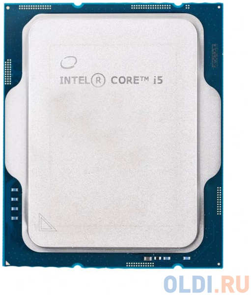 Процессор Intel Core i5 12600KF OEM CM8071504555228S RL4U 4348503917
