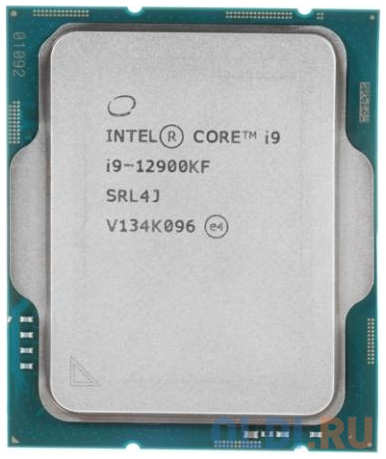 Процессор Intel Core i9 12900KF OEM CM8071504549231S RL4J 4348503925