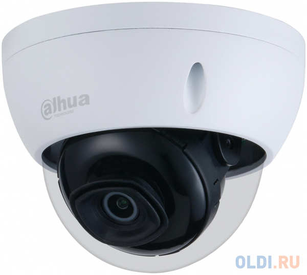 Видеокамера IP Dahua DH-IPC-HDBW3449EP-AS-NI-0280B 2.8-2.8мм цветная 4348506361